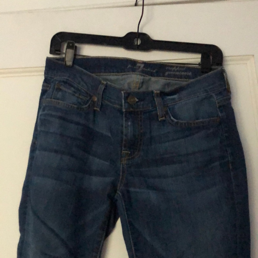 For all Man Kind Jeans
